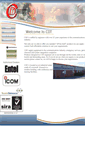 Mobile Screenshot of cdt-ltd.co.uk